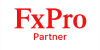 FxPro logo